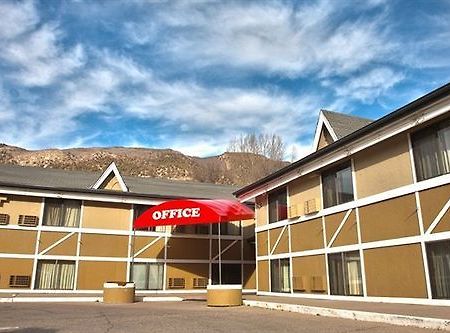 Adventure Inn - Glenwood Springs Extérieur photo