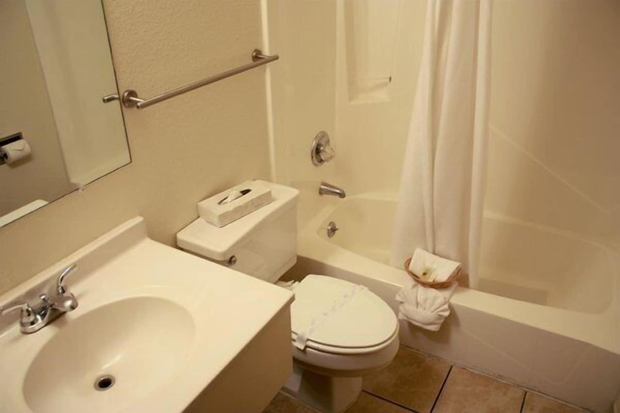 Adventure Inn - Glenwood Springs Extérieur photo