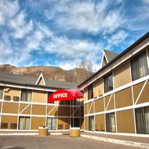 Adventure Inn - Glenwood Springs Extérieur photo
