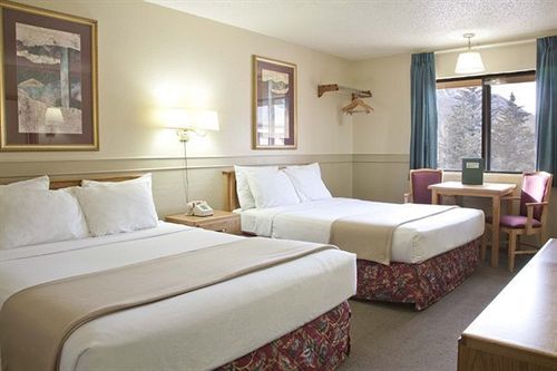 Adventure Inn - Glenwood Springs Extérieur photo